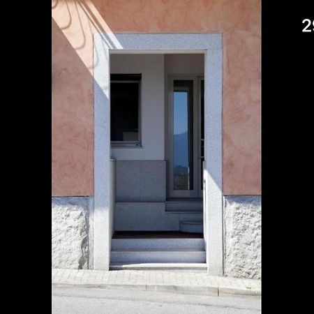 Artelago Silver Panoramic Lake View Baveno Buitenkant foto